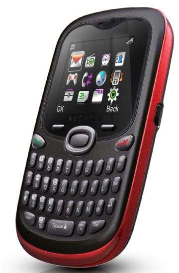 Alcatel OT 255