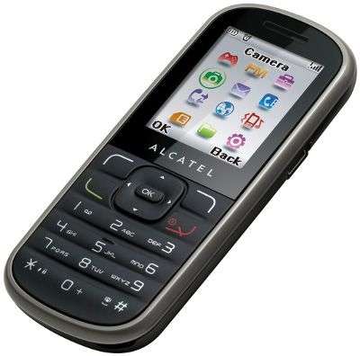 Alcatel OT-303