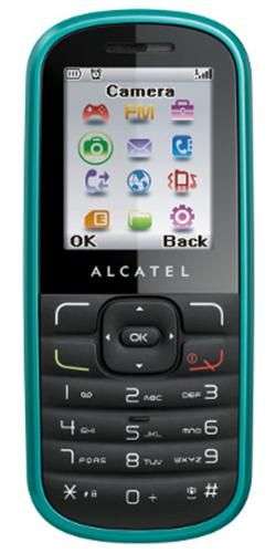 Alcatel OT-303