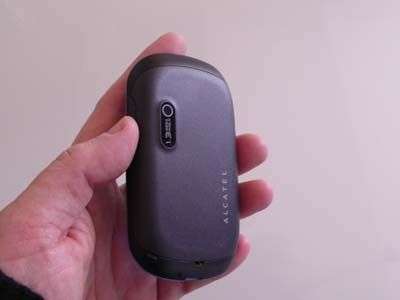 Alcatel OT 708