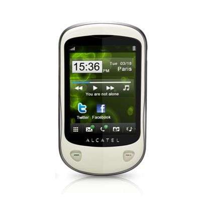 Alcatel OT 710D