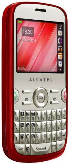 Alcatel OT 799