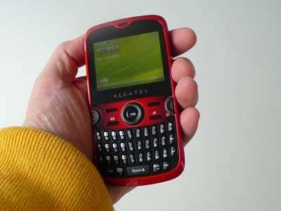 Alcatel OT 800 