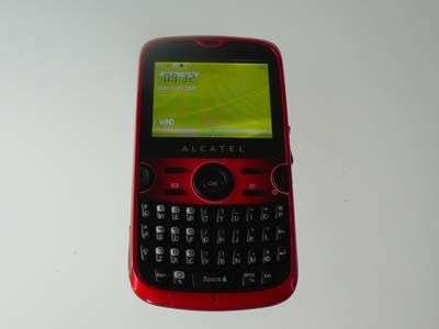 Alcatel OT 800 