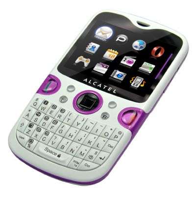 Alcatel OT 802