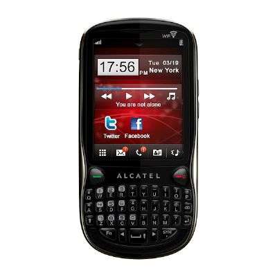 Alcatel OT 806