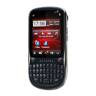 Alcatel OT 806