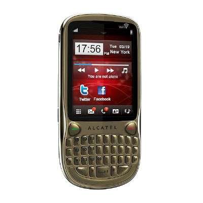 Alcatel OT 806