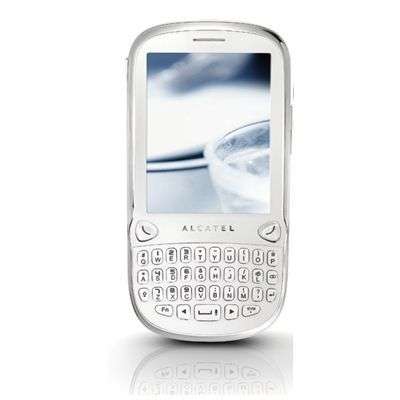 Alcatel OT 807D