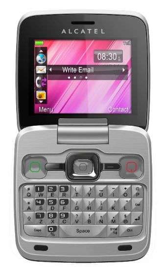 Alcatel OT 808