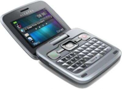 Alcatel OT 808