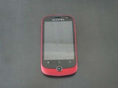 Alcatel OT 990