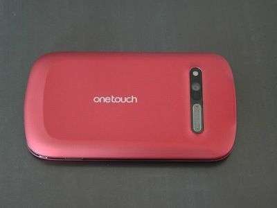 Alcatel OT 990