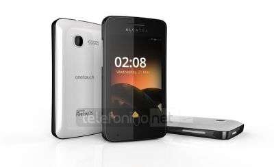 Alcatel OT BeetleLite