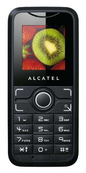 Alcatel OT-S211