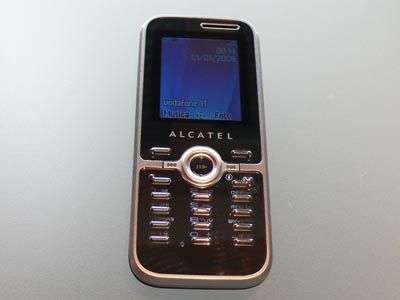 Alcatel OT S621 