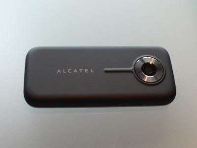 Alcatel OT S621 
