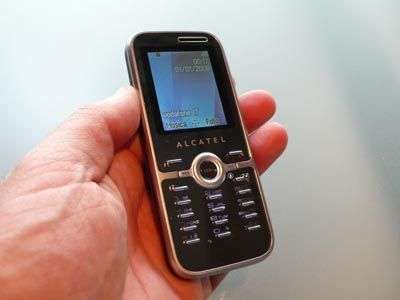 Alcatel OT S621 