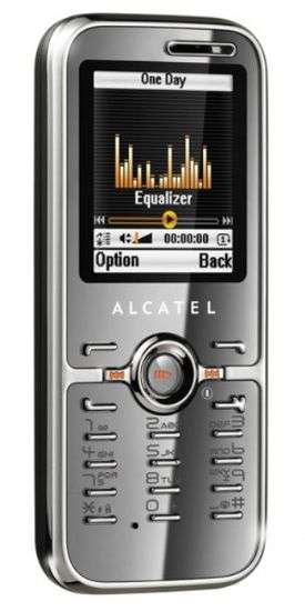 Alcatel OT-S621