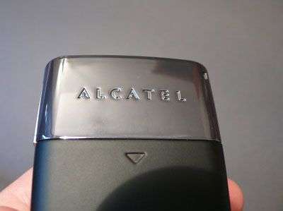 Alcatel OT V670 