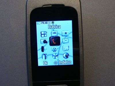 Alcatel OT V670 