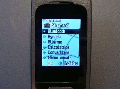 Alcatel OT V670 