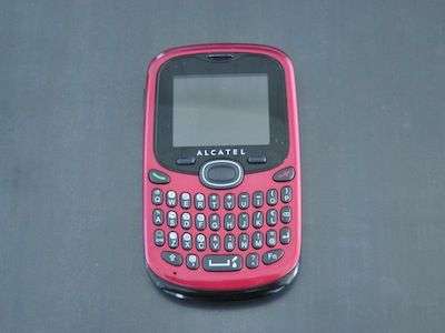 Alcatel OT255