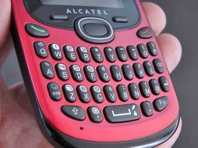 Alcatel OT255