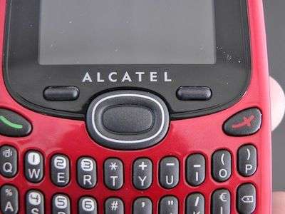 Alcatel OT255