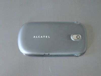 Alcatel OT806