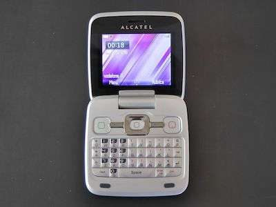 Alcatel OT808