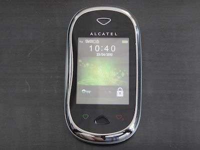 Alcatel OT880