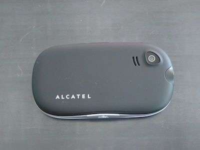 Alcatel OT880