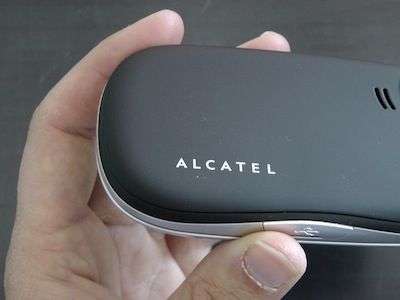 Alcatel OT880