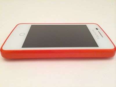 Alcatel On Touch Fire