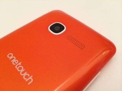 Alcatel On Touch Fire