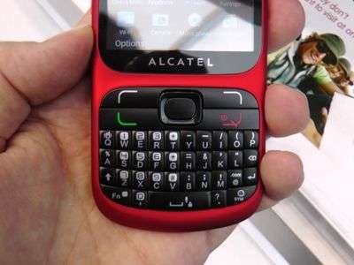 Alcatel One Touch 903