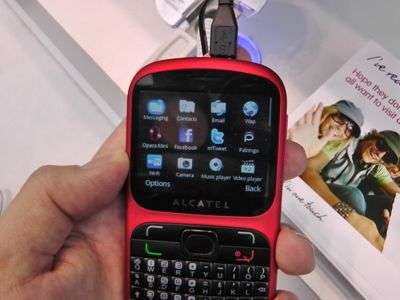 Alcatel One Touch 903