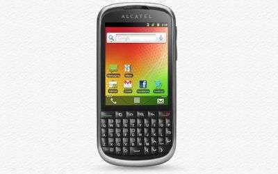 Alcatel One Touch 915