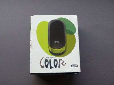 Alcatel One Touch Color 