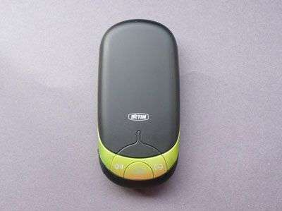Alcatel One Touch Color 