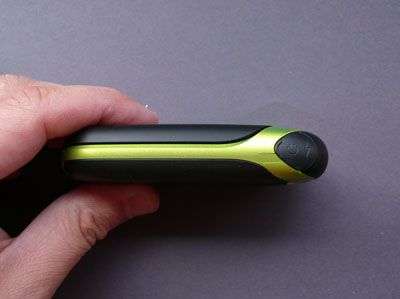 Alcatel One Touch Color 