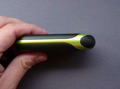 Alcatel One Touch Color 