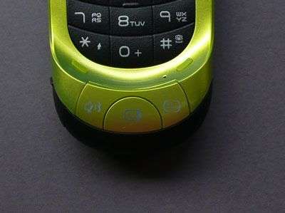 Alcatel One Touch Color 