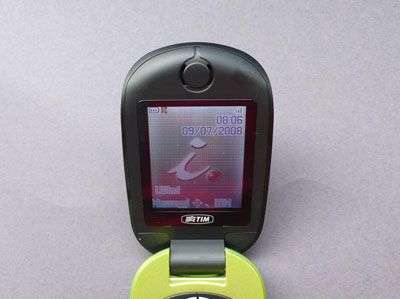 Alcatel One Touch Color 