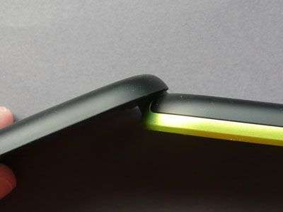 Alcatel One Touch Color 
