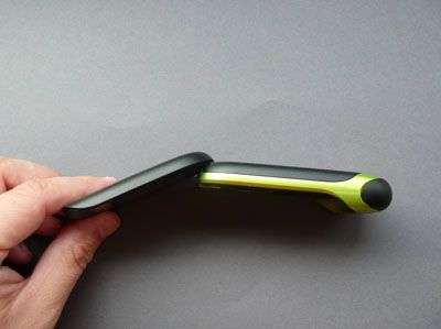 Alcatel One Touch Color 