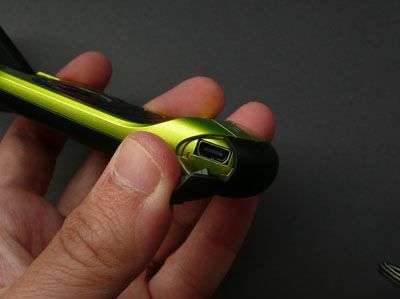 Alcatel One Touch Color 