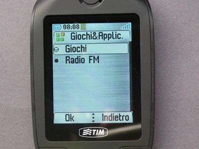 Alcatel One Touch Color 