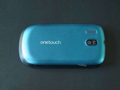 Alcatel One Touch Duet Go!